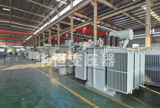 S13-8000/35行唐行唐行唐电力变压器厂家