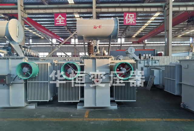 S13-6300/35行唐行唐行唐电力变压器