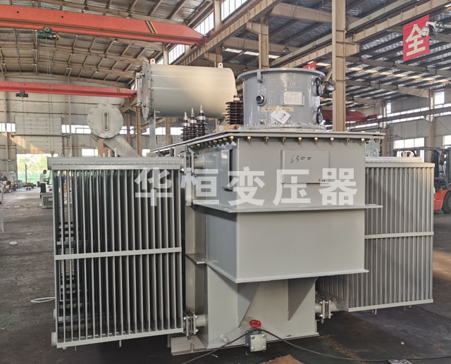 S11-8000/35行唐行唐行唐油浸式变压器价格